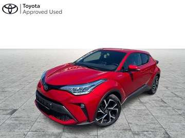 1.8L Hybrid CVT C-LUB