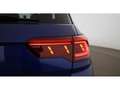 Volkswagen T-Roc 2.0 TDI R-Line Aut MATRIX RADAR NAVI R-CAM Blau - thumbnail 9