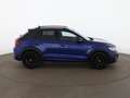 Volkswagen T-Roc 2.0 TDI R-Line Aut MATRIX RADAR NAVI R-CAM Blau - thumbnail 4