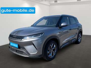 Active Rückfahrkamera, Parksensor hinten