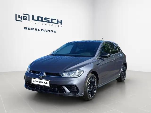 Volkswagen Polo view 3