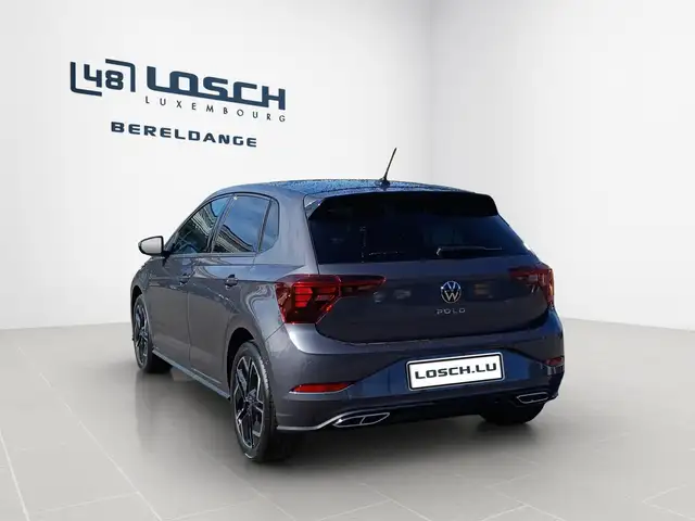 Volkswagen Polo view 7