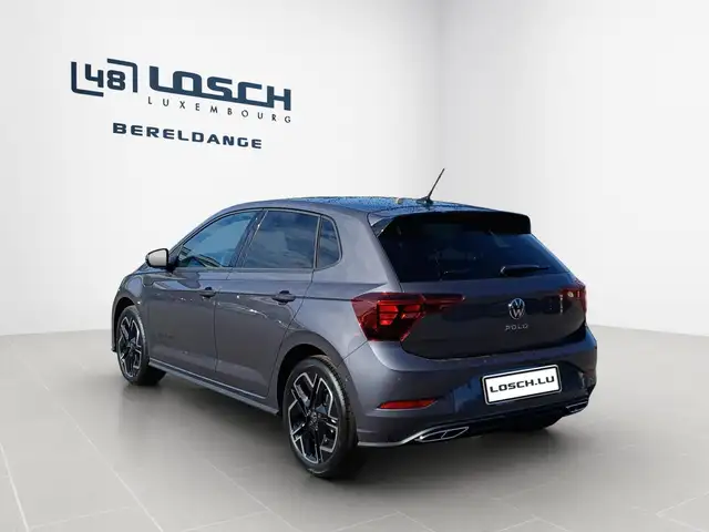 Volkswagen Polo view 6