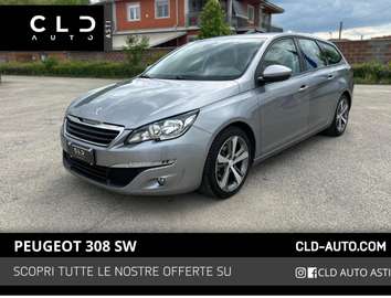 1.6 HDI 95CV SW ACTIVE