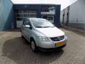 Volkswagen Fox 1.4 Trendline Сірий - thumbnail 1