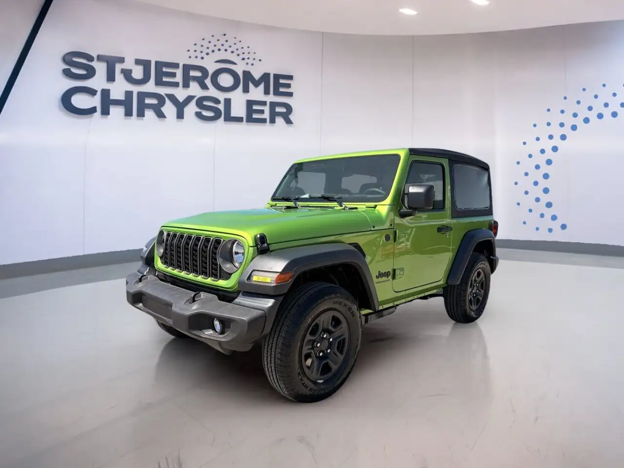 Jeep Wrangler снимка Jeep Wrangler