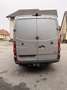 Volkswagen Crafter 2.0 Tdi Silber - thumbnail 4