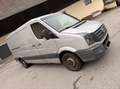 Volkswagen Crafter 2.0 Tdi Silber - thumbnail 7