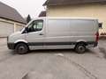 Volkswagen Crafter 2.0 Tdi Silber - thumbnail 2