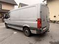 Volkswagen Crafter 2.0 Tdi Silber - thumbnail 3