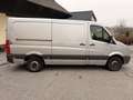 Volkswagen Crafter 2.0 Tdi Silber - thumbnail 6