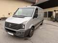 Volkswagen Crafter 2.0 Tdi Silber - thumbnail 1
