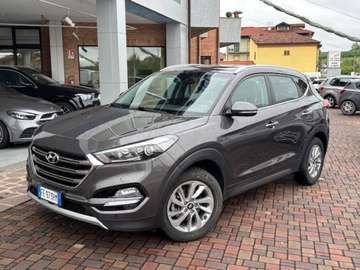 1.7 CRDi DCT XPossible