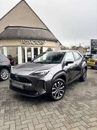 Yaris Cross 1.5i VVT-i Dynamic Plus