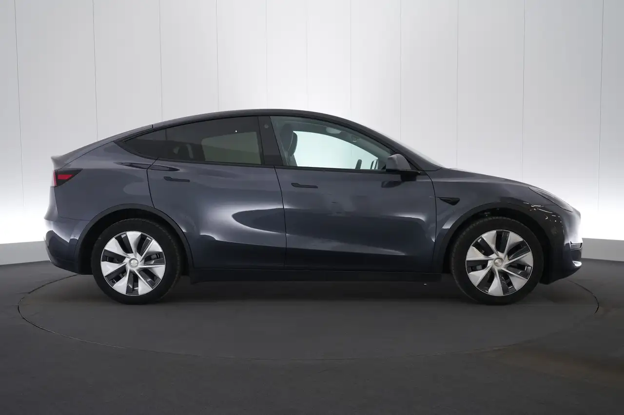Tesla Model Y Long Range Dual Motor LEDER/CUIR LED GPS PDC CAM P, миниатюра 5
