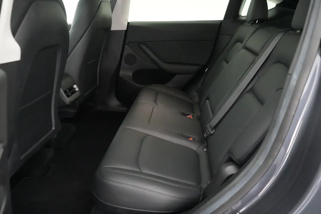 Tesla Model Y Long Range Dual Motor LEDER/CUIR LED GPS PDC CAM P, миниатюра 20