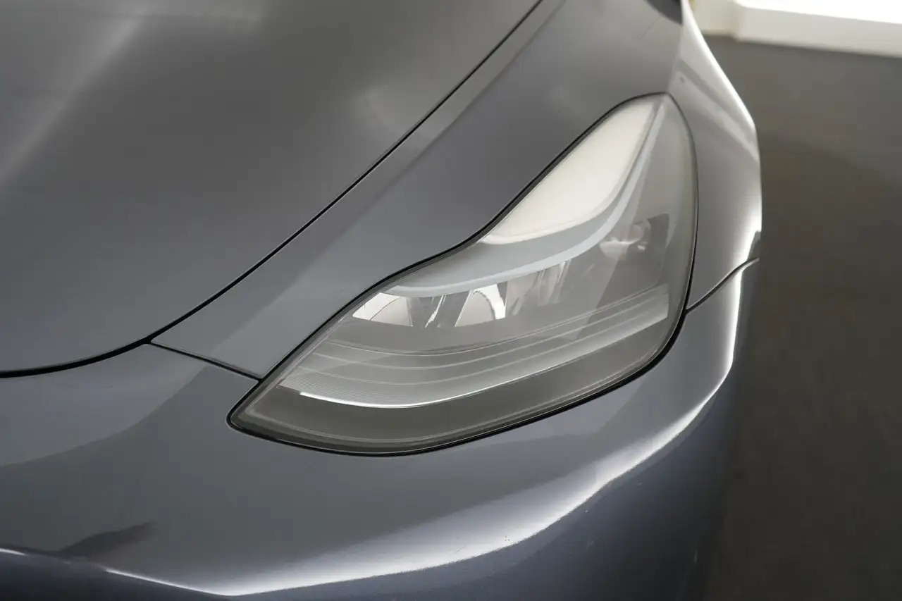 Tesla Model Y Long Range Dual Motor LEDER/CUIR LED GPS PDC CAM P, миниатюра 18