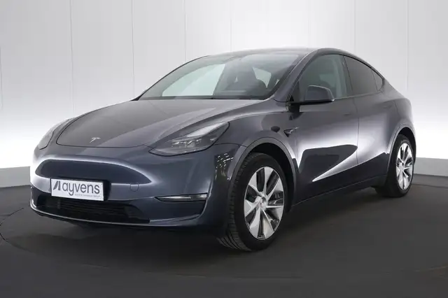 Tesla Model Y Long Range Dual Motor LEDER/CUIR LED GPS PDC CAM P