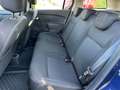 Dacia Logan MCV Comfort TCe 90 LPG, 1. Hand, Klima, Anhängerk Blau - thumbnail 10