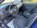 Dacia Logan MCV Comfort TCe 90 LPG, 1. Hand, Klima, Anhängerk Blue - thumbnail 7