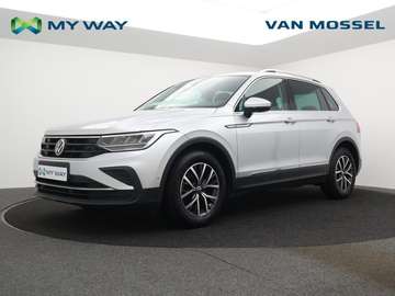 Life 2.0TDI 122PK *NAVI*APP CONNECT*BLTH*ADAPTIVE CRUISE*...