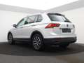 Volkswagen Tiguan Life 2.0TDI 122PK *NAVI*APP CONNECT*BLTH*ADAPTIVE CRUISE*... Zilver - thumbnail 4