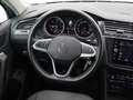 Volkswagen Tiguan Life 2.0TDI 122PK *NAVI*APP CONNECT*BLTH*ADAPTIVE CRUISE*... Zilver - thumbnail 11