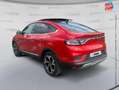Renault Arkana 1.6 E-Tech 145ch full hybrid  Techno -23 Rouge - thumbnail 8