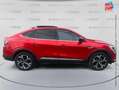Renault Arkana 1.6 E-Tech 145ch full hybrid  Techno -23 Rouge - thumbnail 4