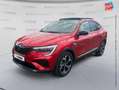 Renault Arkana 1.6 E-Tech 145ch full hybrid  Techno -23 Rouge - thumbnail 1