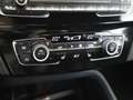 BMW X1 sDrive16d M-Sport Aut LED AHK R-CAM NAVI TEMP Weiß - thumbnail 13