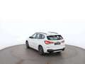 BMW X1 sDrive16d M-Sport Aut LED AHK R-CAM NAVI TEMP Weiß - thumbnail 4