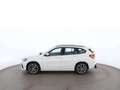 BMW X1 sDrive16d M-Sport Aut LED AHK R-CAM NAVI TEMP Weiß - thumbnail 5