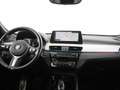 BMW X1 sDrive16d M-Sport Aut LED AHK R-CAM NAVI TEMP Weiß - thumbnail 10