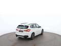 BMW X1 sDrive16d M-Sport Aut LED AHK R-CAM NAVI TEMP Weiß - thumbnail 3