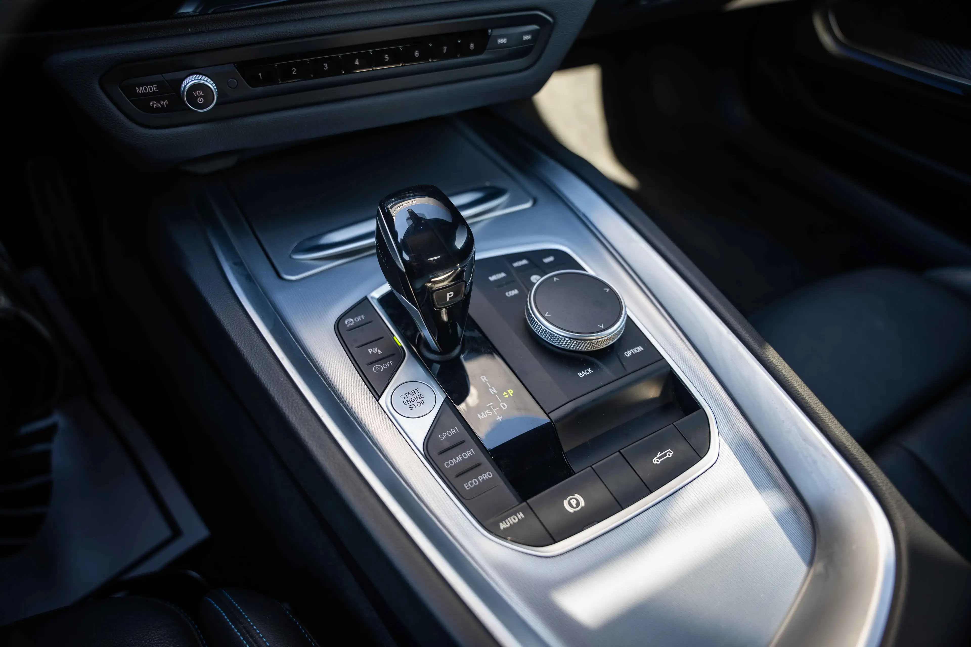 BMW Z4 Z4 2.0iAS sDrive30i — photo 14