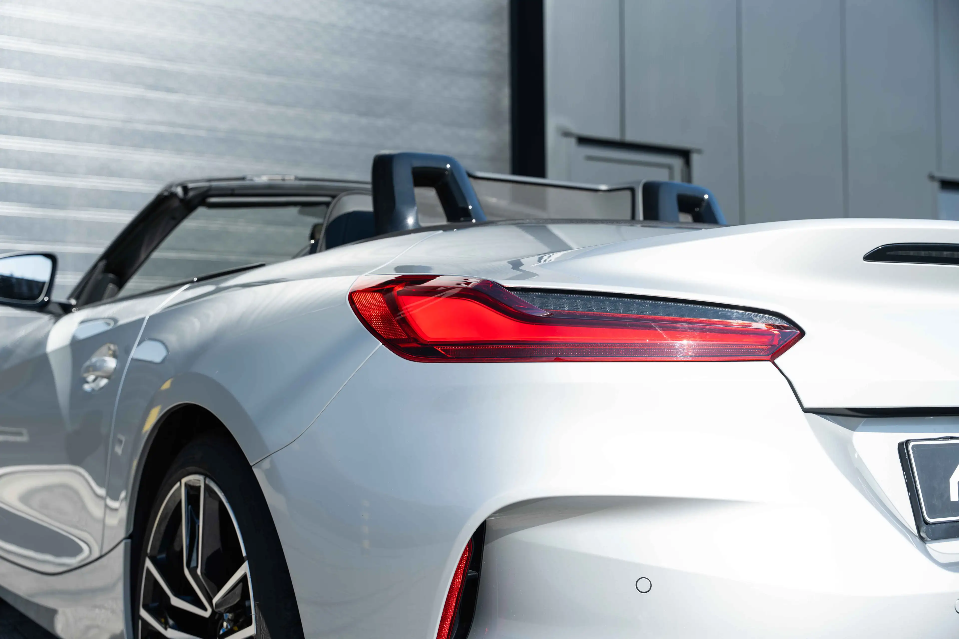 BMW Z4 Z4 2.0iAS sDrive30i — photo 3