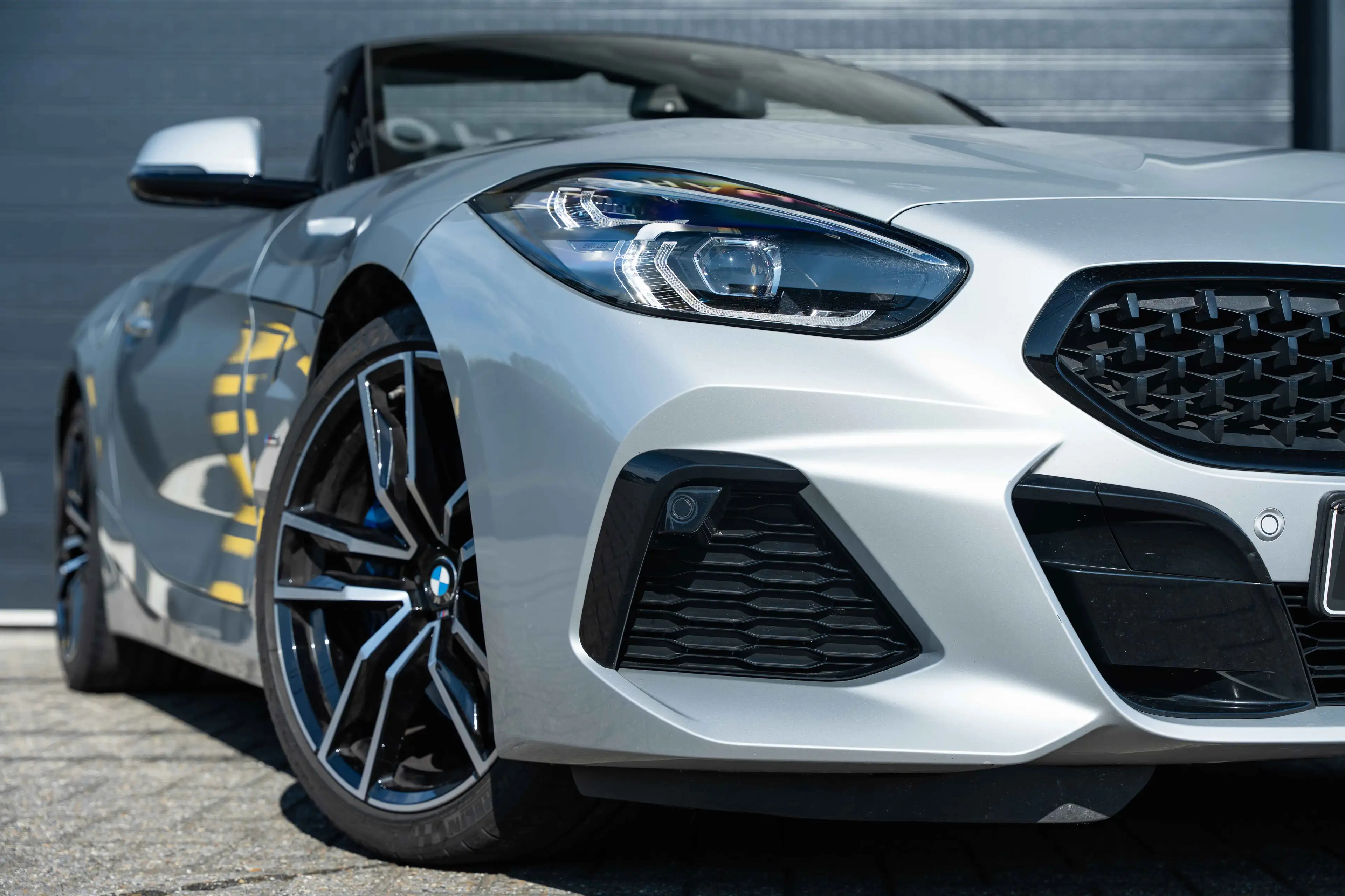 BMW Z4 Z4 2.0iAS sDrive30i — photo 2