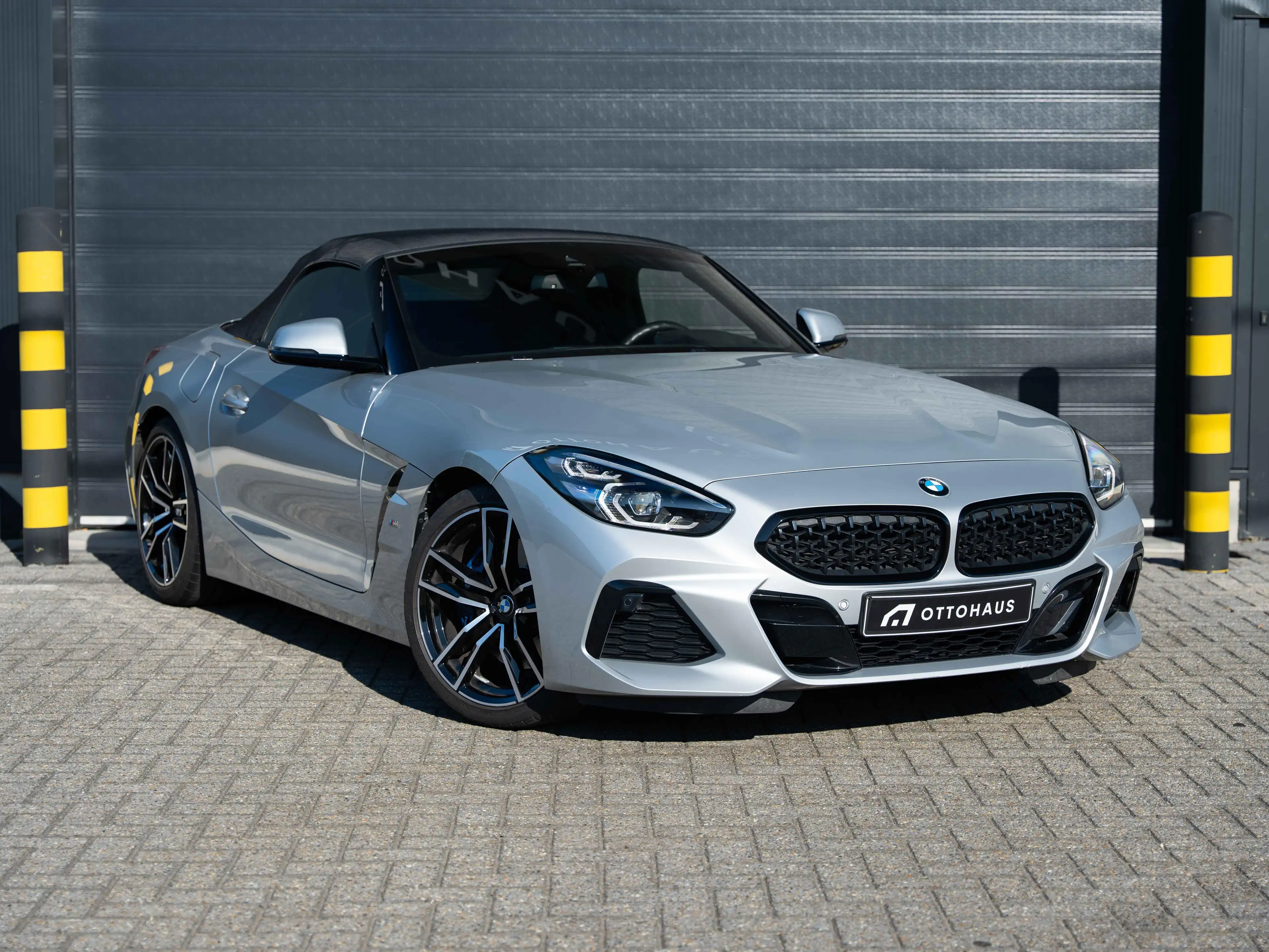 BMW Z4 Z4 2.0iAS sDrive30i