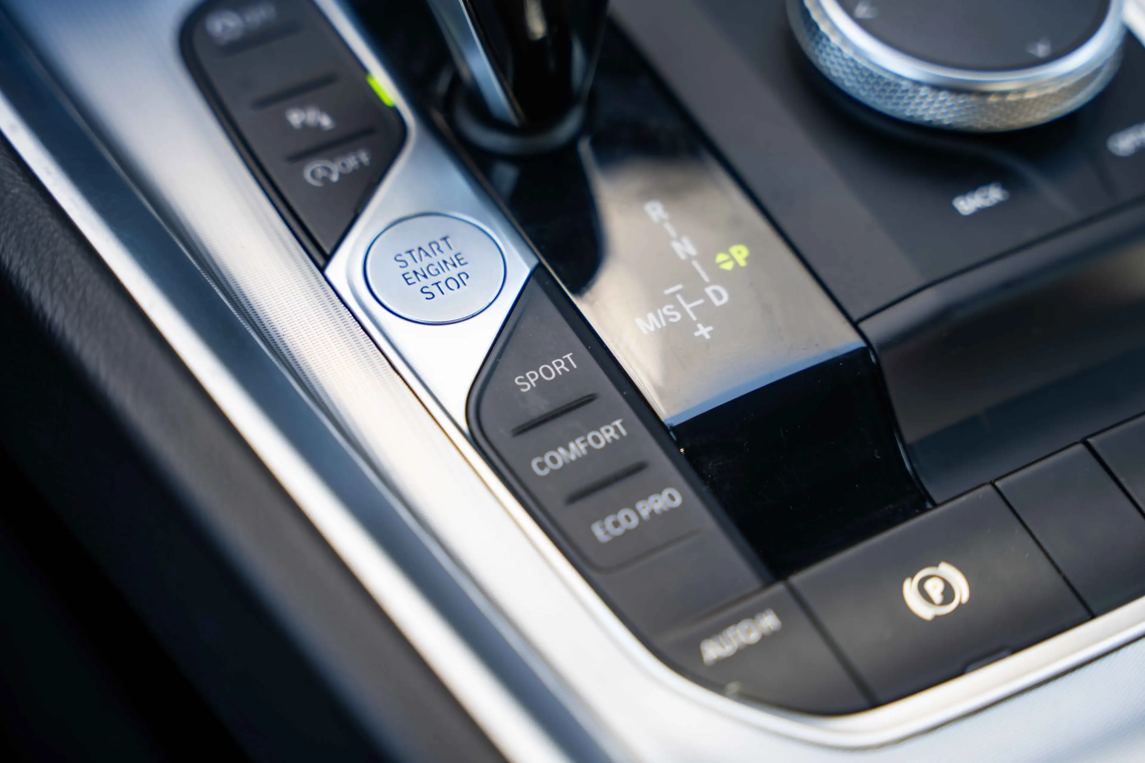 BMW Z4 Z4 2.0iAS sDrive30i — photo 15
