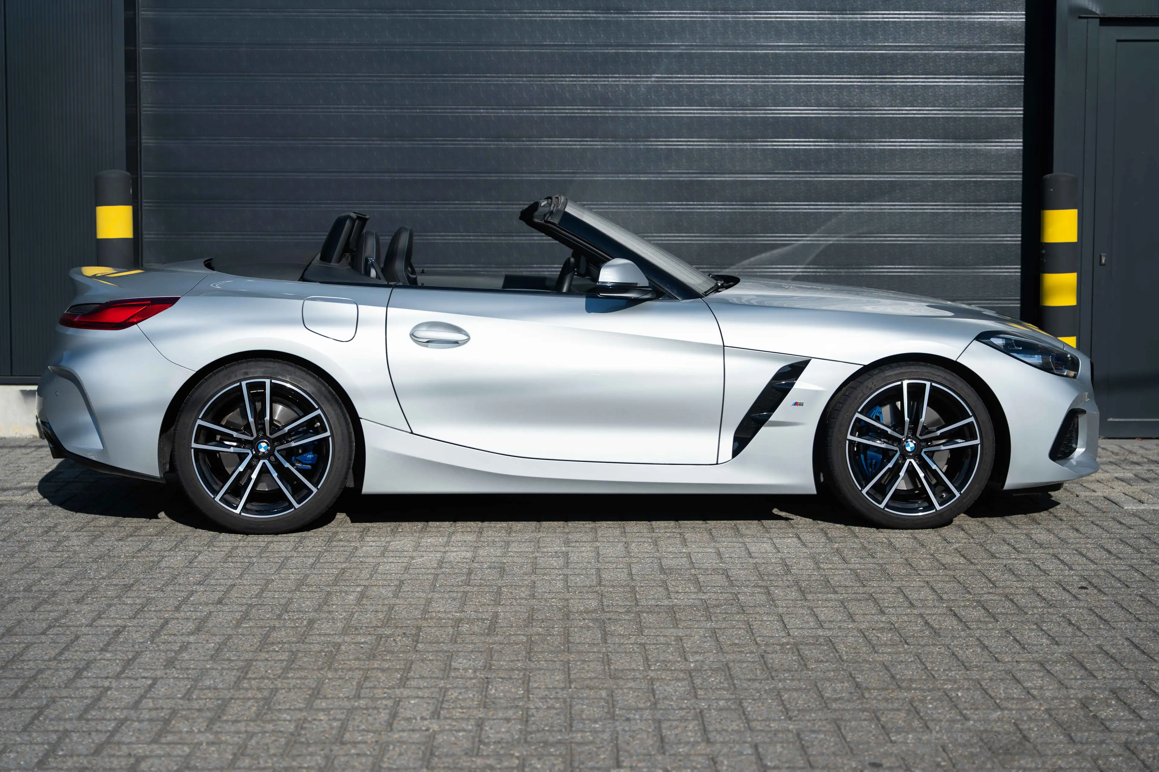 BMW Z4 Z4 2.0iAS sDrive30i — photo 12