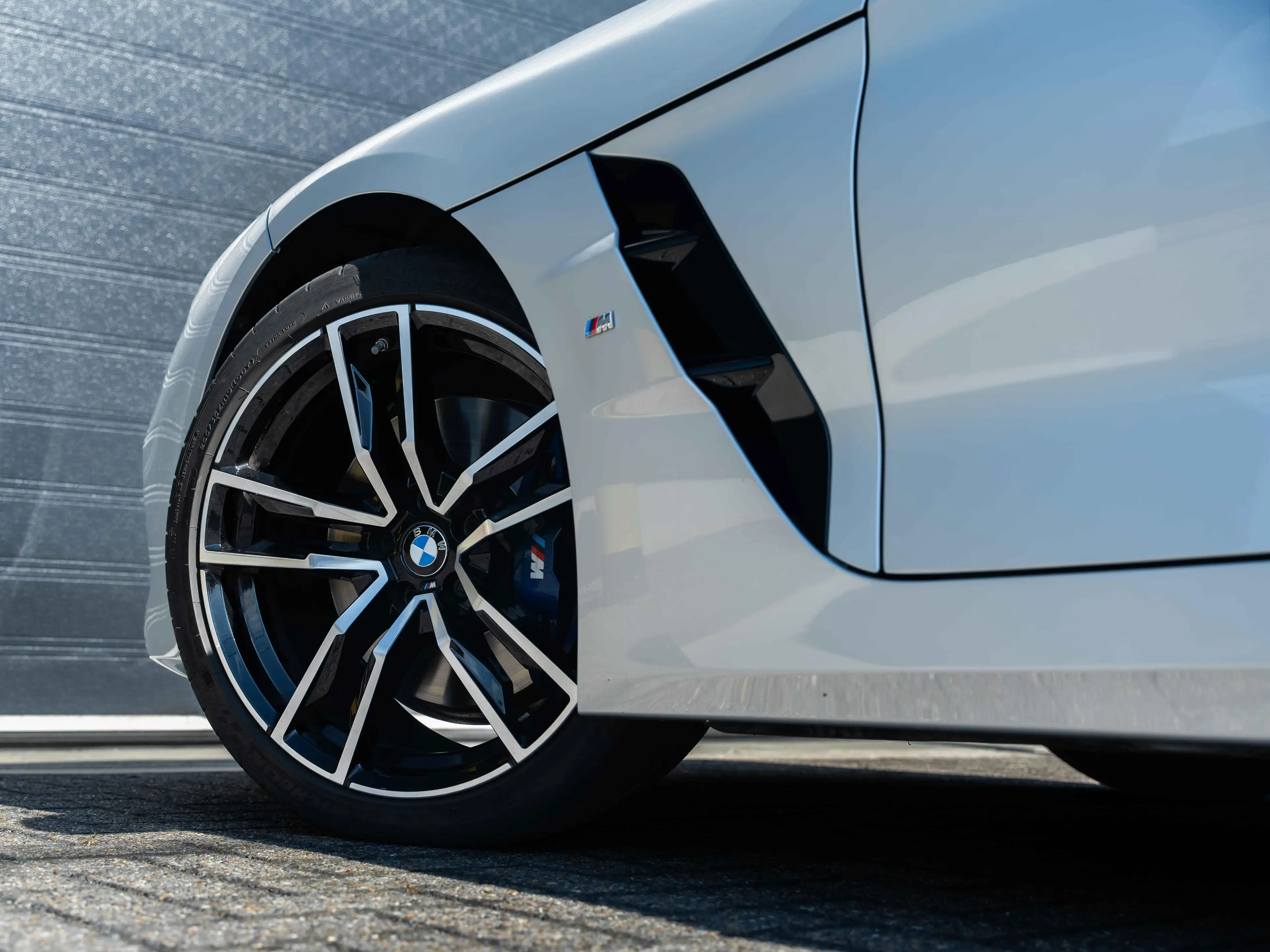 BMW Z4 Z4 2.0iAS sDrive30i — photo 6