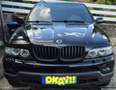 BMW X5 3.0 d Schwarz - thumbnail 1