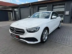 Mercedes-Benz E 220 d Limo. Avantgarde MBUX/KAMERA/2.HAND