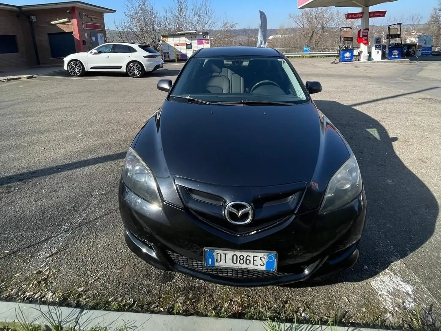 Mazda 3 1.6 Hot 109cv - 2