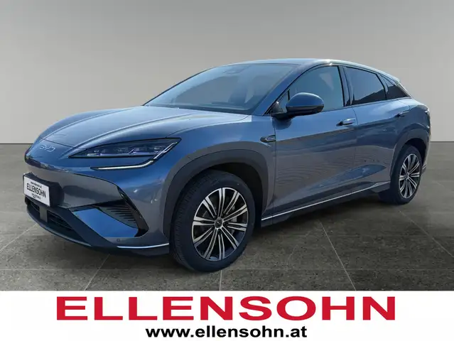 BYD Sealion 7 Comfort