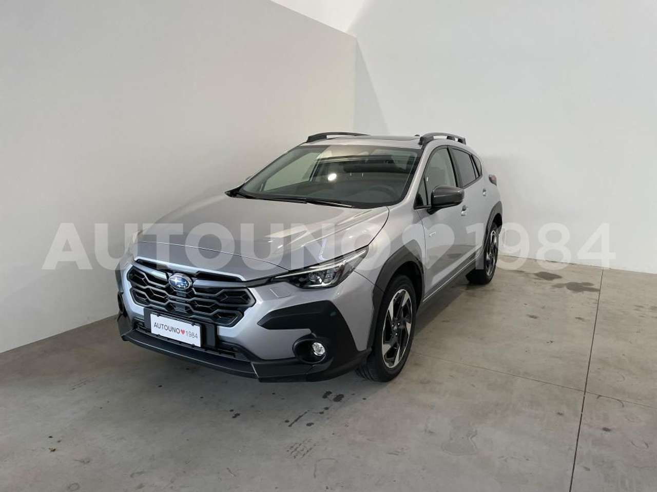 Subaru Crosstrek 2.0i e-boxer Premium *GARANZIA CASA MADRE 2/11/2031*