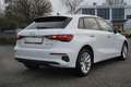 Audi A3 Sportback 35 TFSI s-tronic LED Sitzheizung Appl Weiß - thumbnail 5