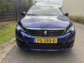 Peugeot 308 SW 1.2 PureTech Blue Lease Premium / AUTOMAAT / PA Bleu - thumbnail 28