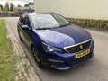 Peugeot 308 SW 1.2 PureTech Blue Lease Premium / AUTOMAAT / PA Bleu - thumbnail 27